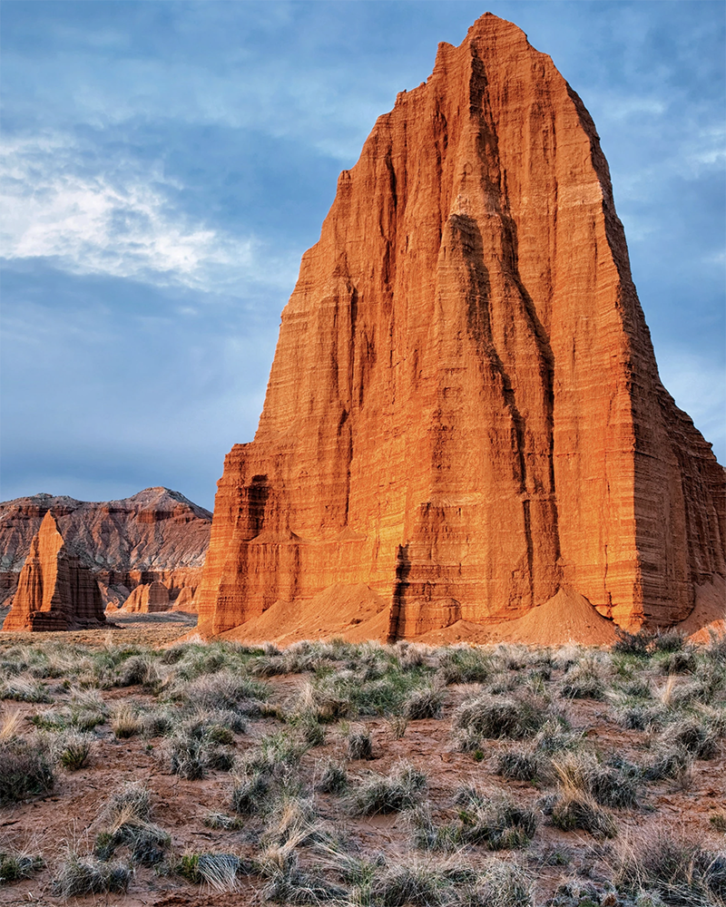 Temple of the Sun Day